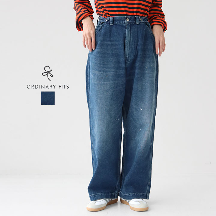 楽天市場】ordinary fits（ブランドオーディナリーフィッツ）の通販