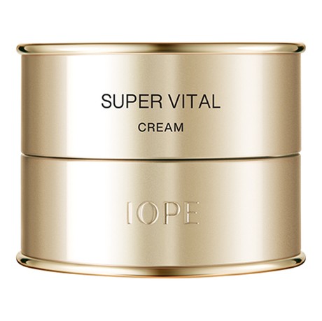 楽天市場】アイオペ スーパーバイタル エッセンシャルクリームの通販