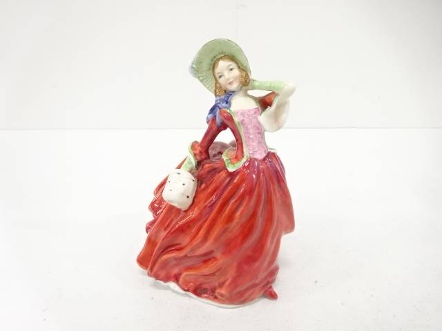 楽天市場】フィギュリン ロイヤルドルトンの通販