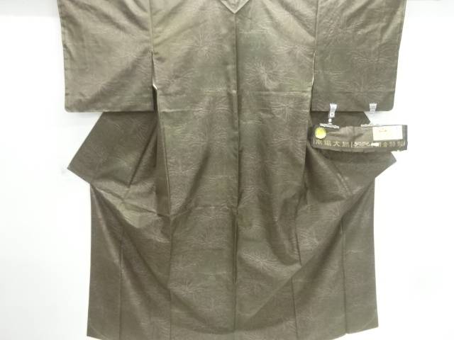 楽天市場】大島紬 未使用の通販