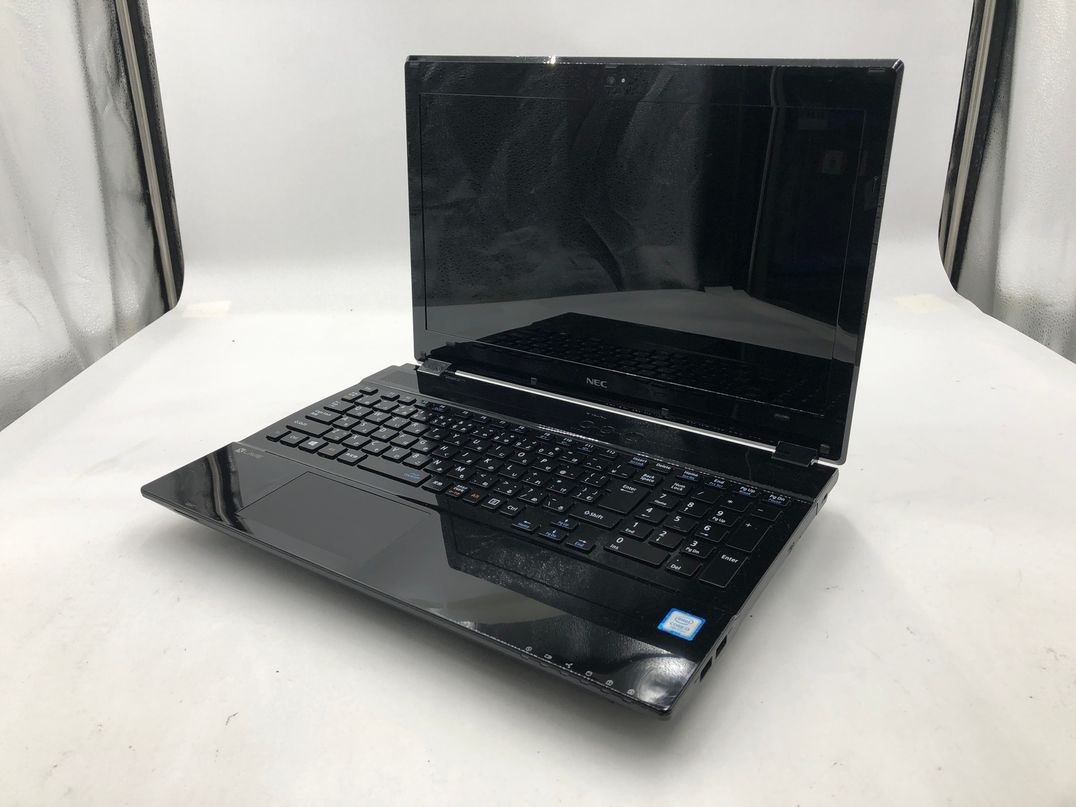 楽天市場】nec lavie note standard pc－ns350（ノートPC｜パソコン