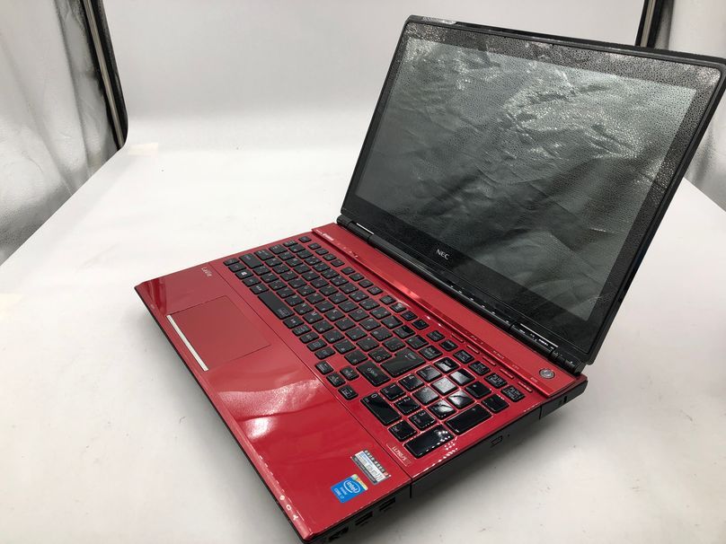 楽天市場】LaVie L LL750（メーカーNEC）（ノートPC｜パソコン