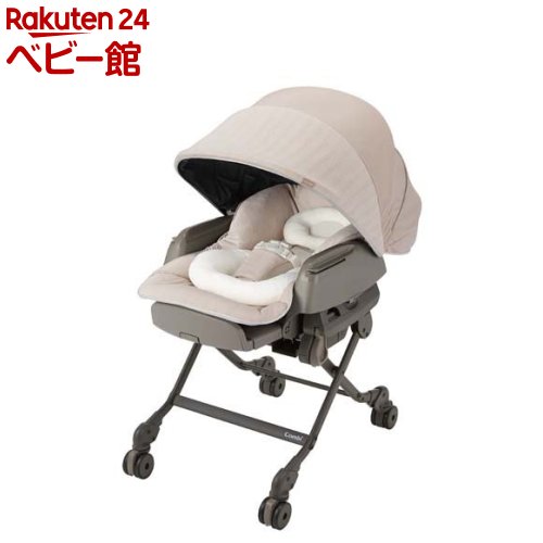 楽天市場】ホワイトレーベル ネムリラ auto swing bedi おやすみドーム