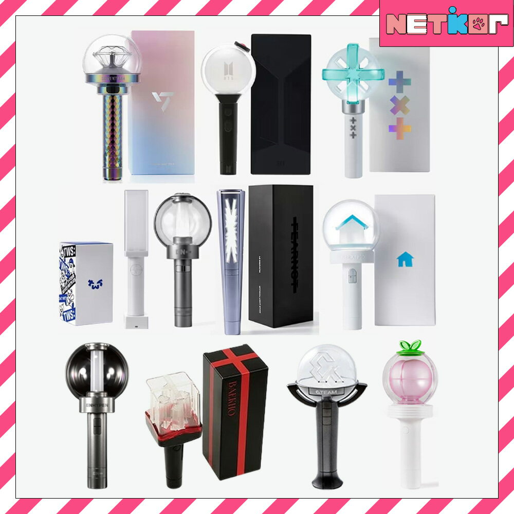 楽天市場】seventeen ペンライト（CD・DVD）の通販