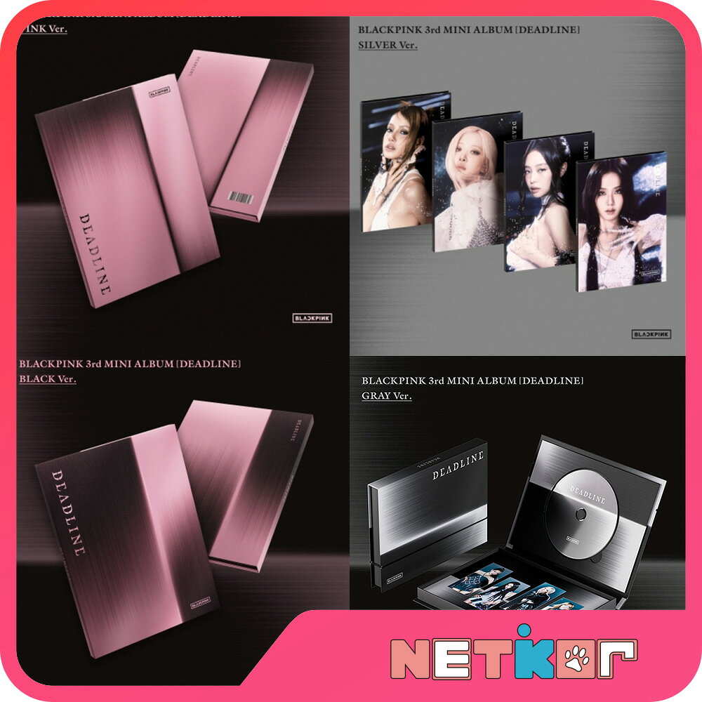 楽天市場】blackpink アルバムの通販