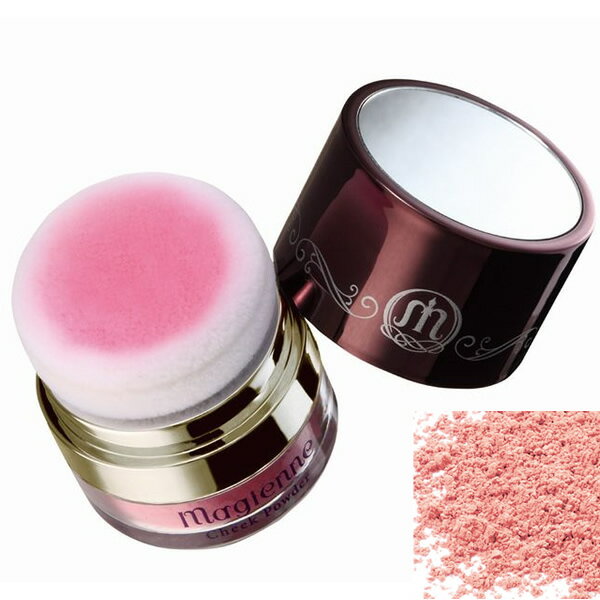 楽天市場】マジェンヌ チーク パウダーの通販