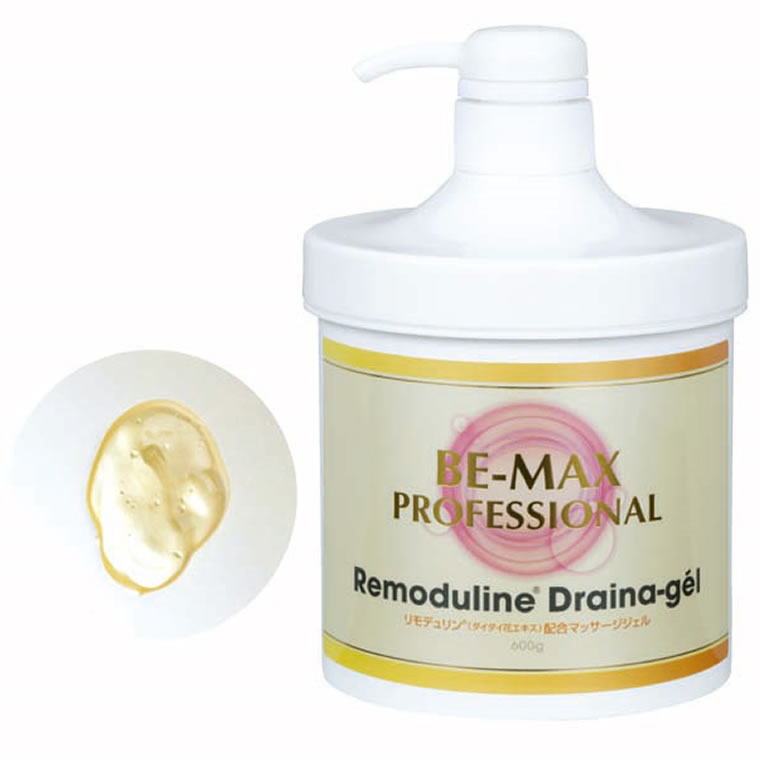 楽天市場】be－max リモデュリンドレナージェル 200gの通販