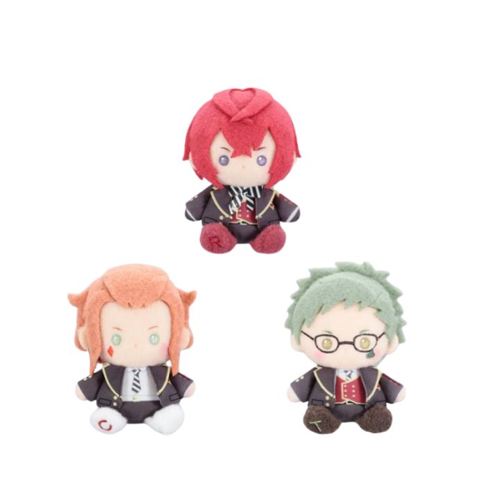 楽天市場】ツイステ ぬいぐるみ（ぬいぐるみ・人形｜おもちゃ）の通販