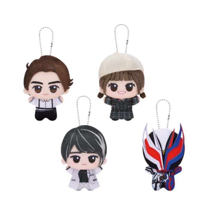 楽天市場】ちびぐるみ（ホビー）の通販