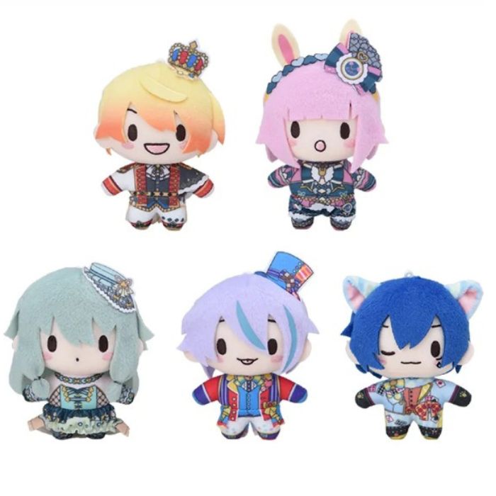 楽天市場】プロジェクトセカイ カラフルステージ! feat. 初音ミク ふわ