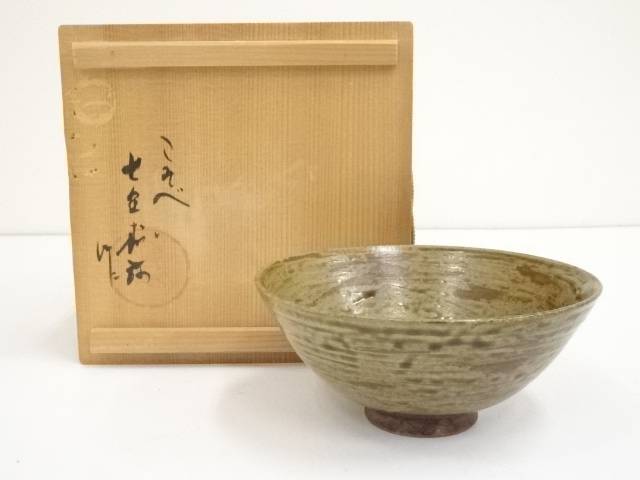 古曽部 茶碗 鹿 古曽部 茶碗 鹿 【公式通販】