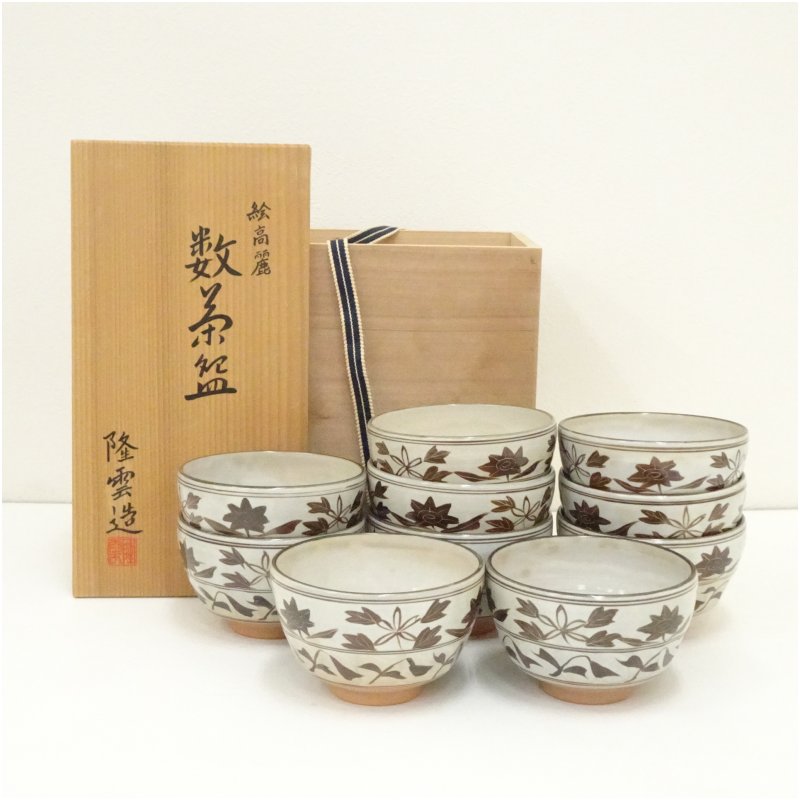 ぞ*う様 茶碗 抹茶碗 数茶碗 まとめて 36点 茶道具 箱無し 陶器