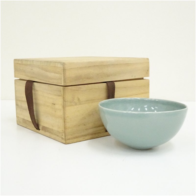 2026年最新Yahoo!オークション -高麗青磁 茶碗の中古品・新品・未 ◇栄◇