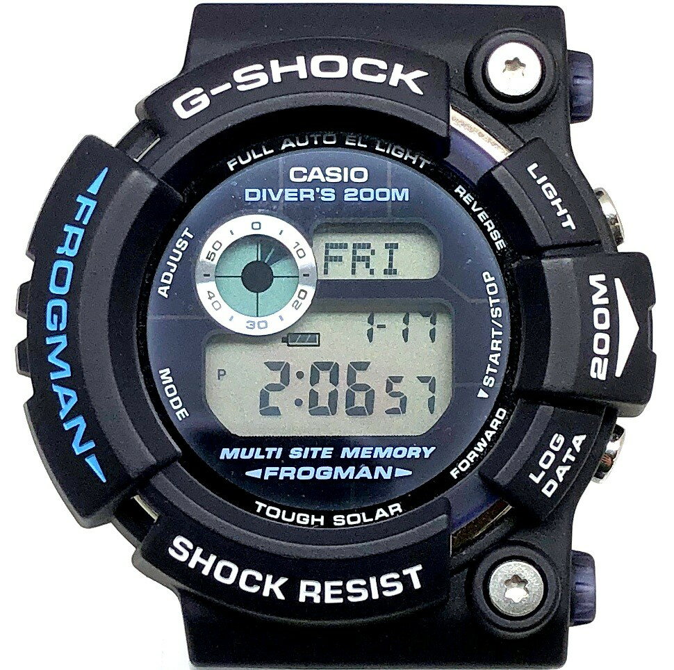 楽天市場】g-shock イルクジ（ベルトカラーホワイト）の通販