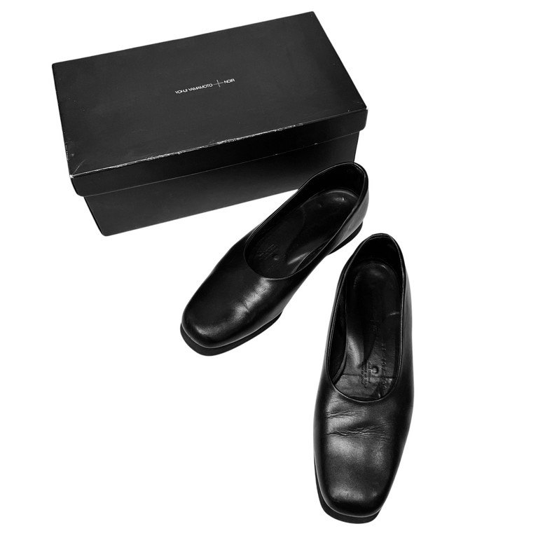 楽天市場】yohji yamamoto noir ヨウジヤマモトプリュスノアール（靴
