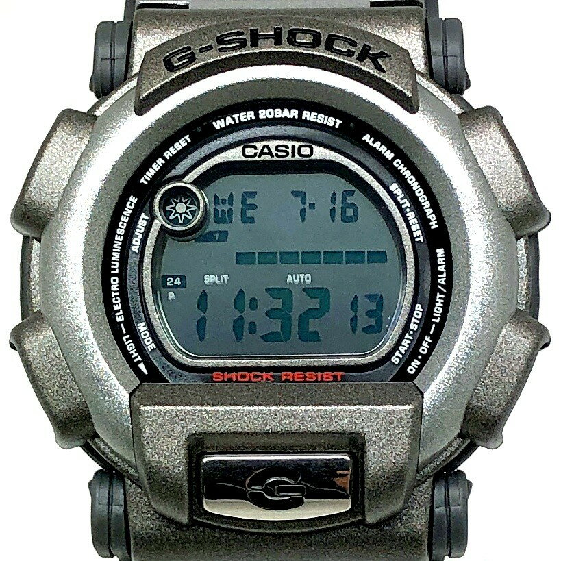 楽天市場】1999年（シリーズG-SHOCK（カシオ））（腕時計）の通販
