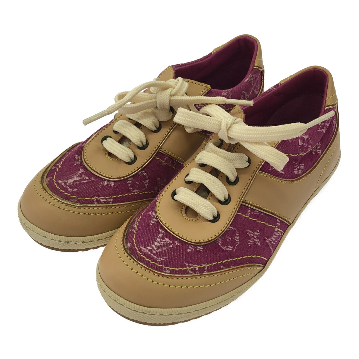 楽天市場】LOUIS VUITTON スニーカー（キッズ・ベビー・マタニティ）の通販