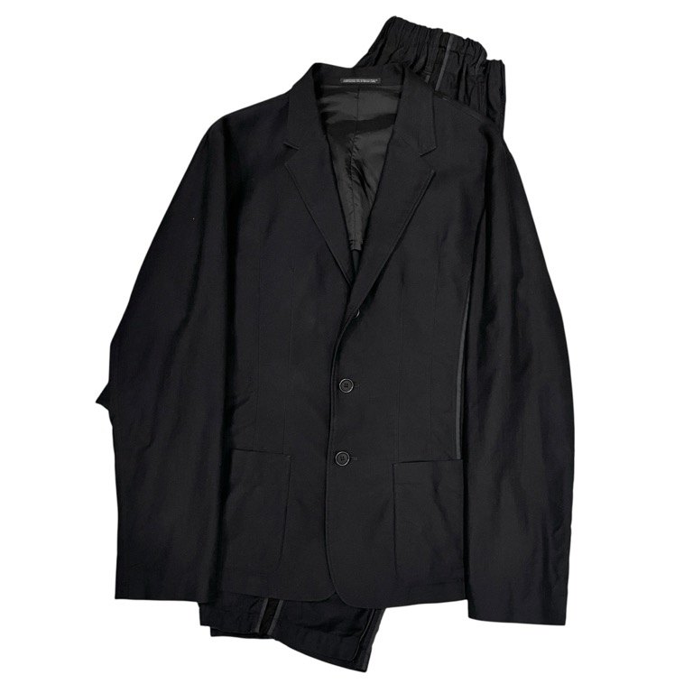 楽天市場】ヨウジヤマモト セットアップの通販