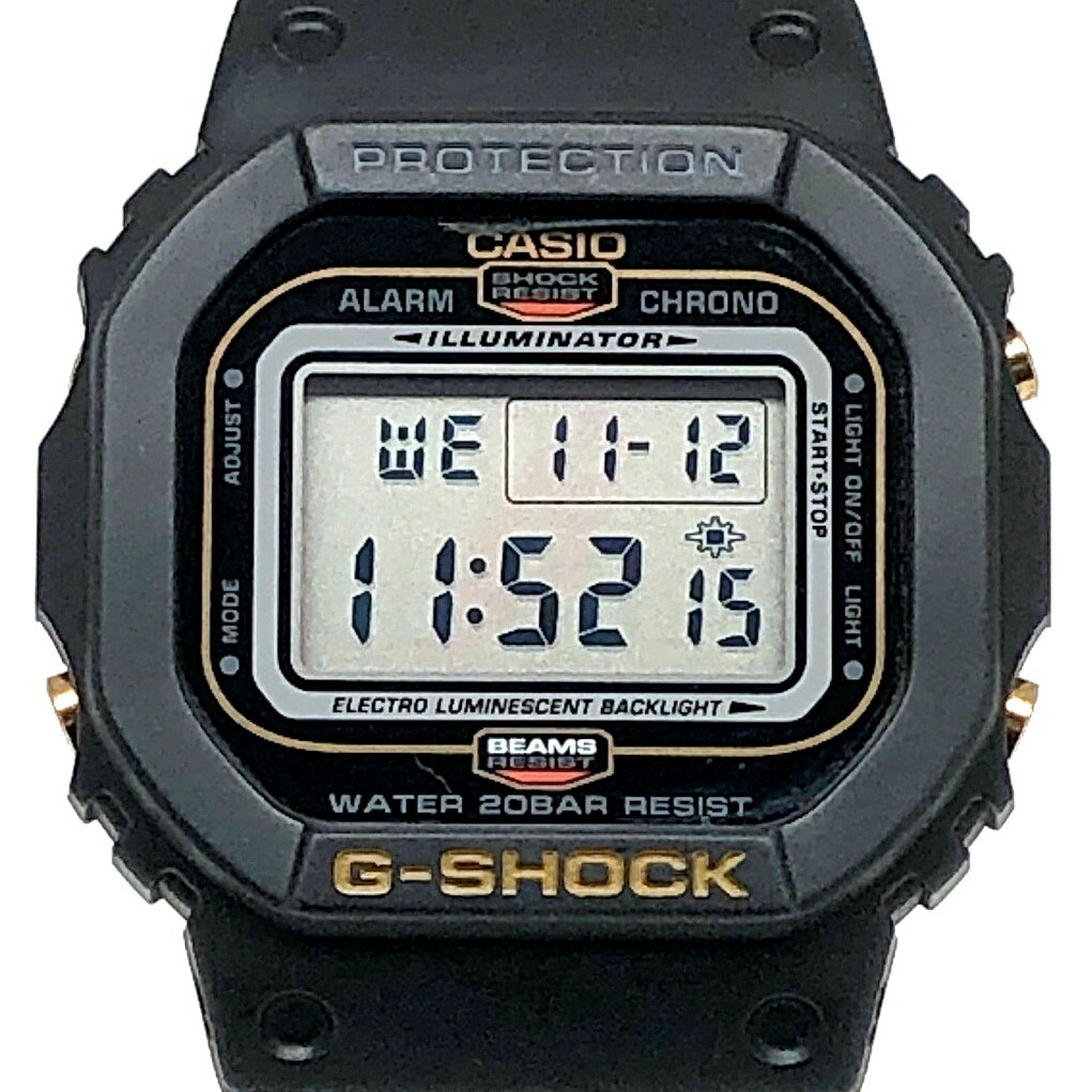 楽天市場】ビームス 時計（文字盤形状正方形（スクエア））（メンズ