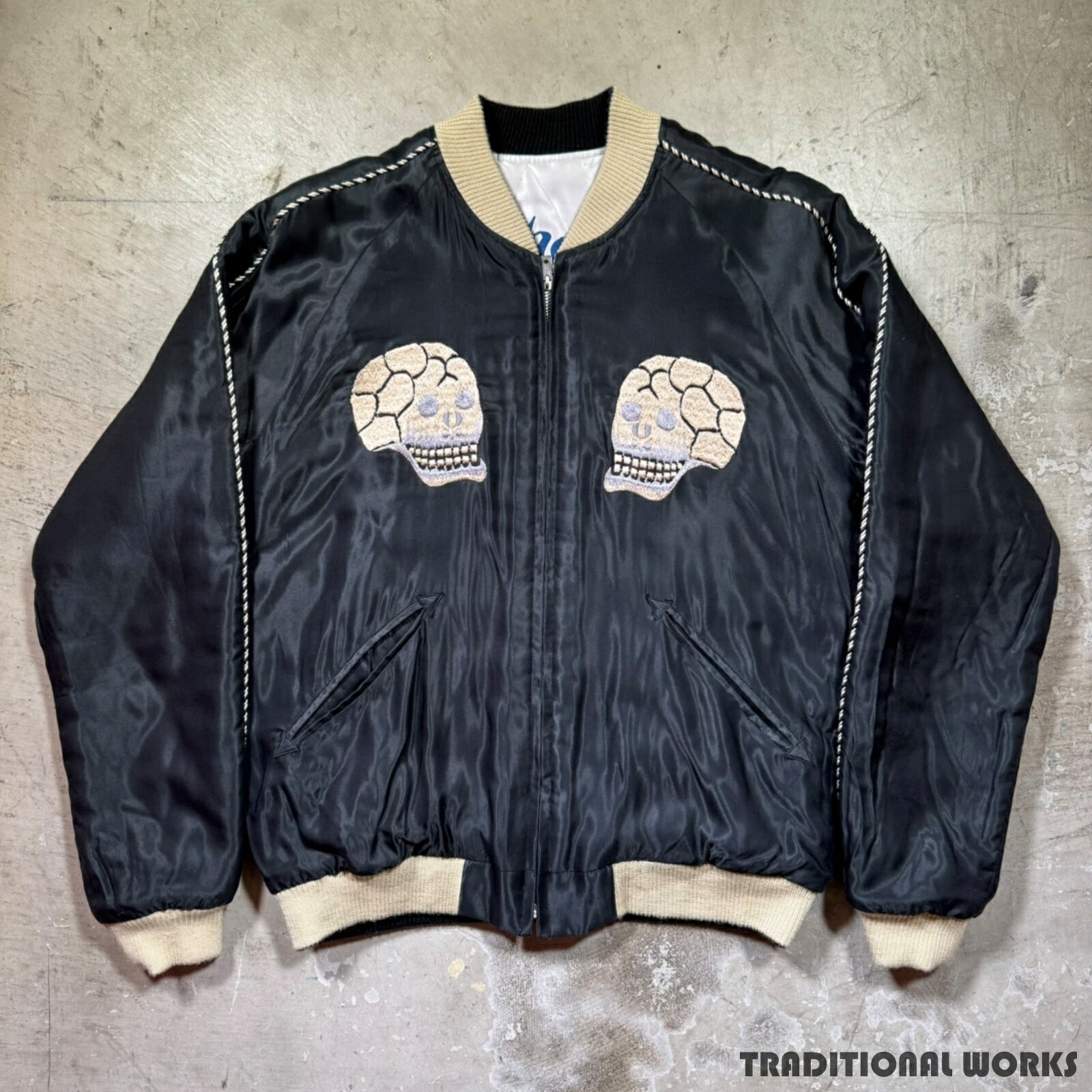 楽天市場】スタジャン 東洋エンタープライズ（コート・ジャケット