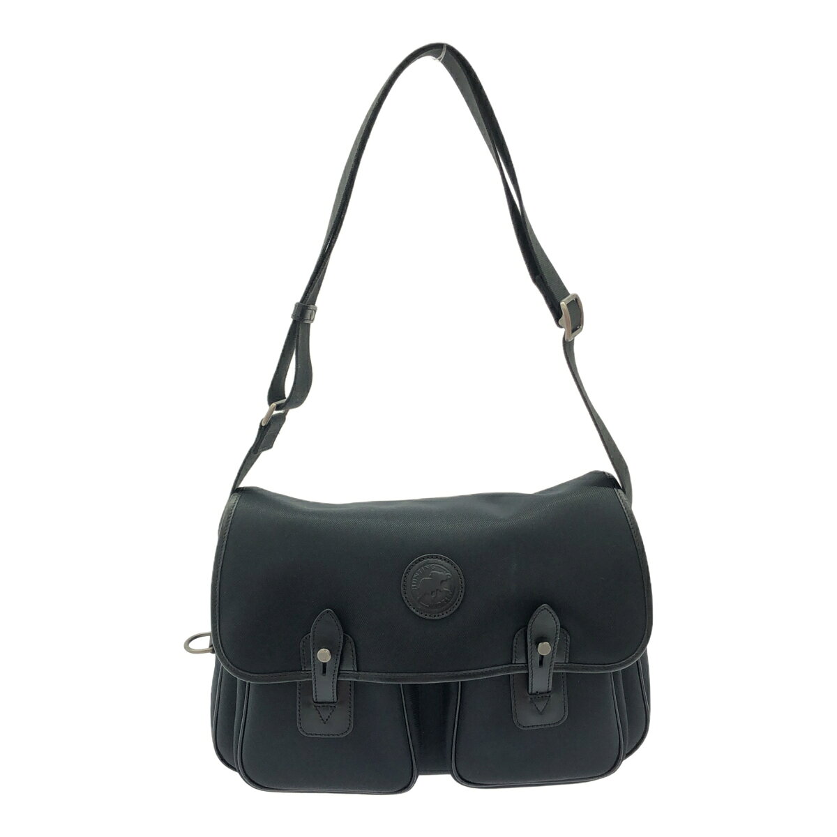 楽天市場】ハンティングワールド ショルダーバッグ キャンバスの通販