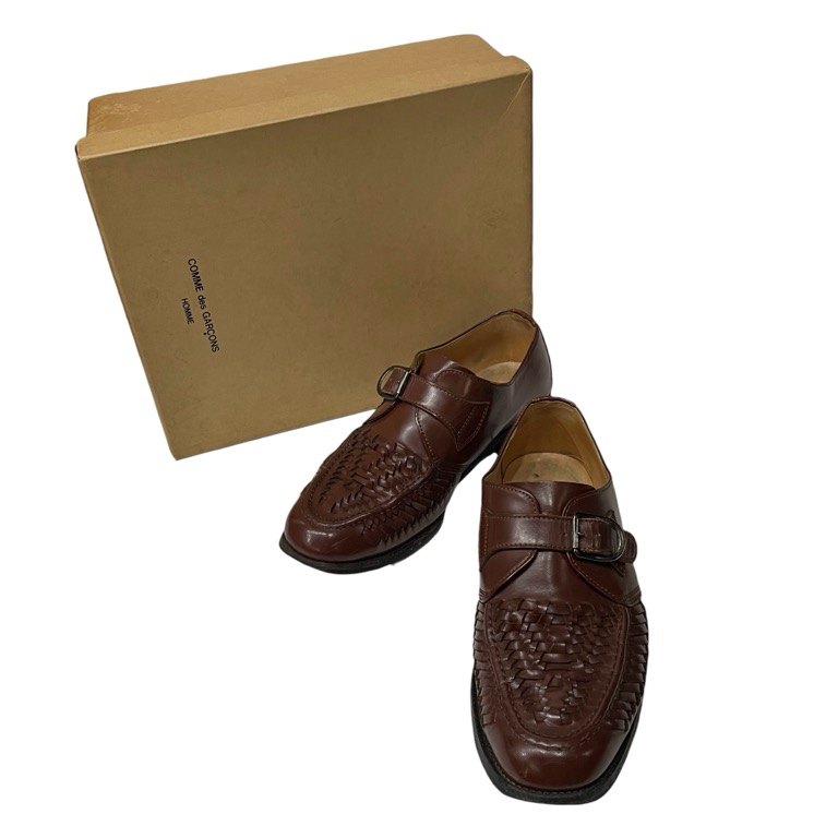 楽天市場】コムデギャルソン（ブーツ｜メンズ靴）：靴の通販