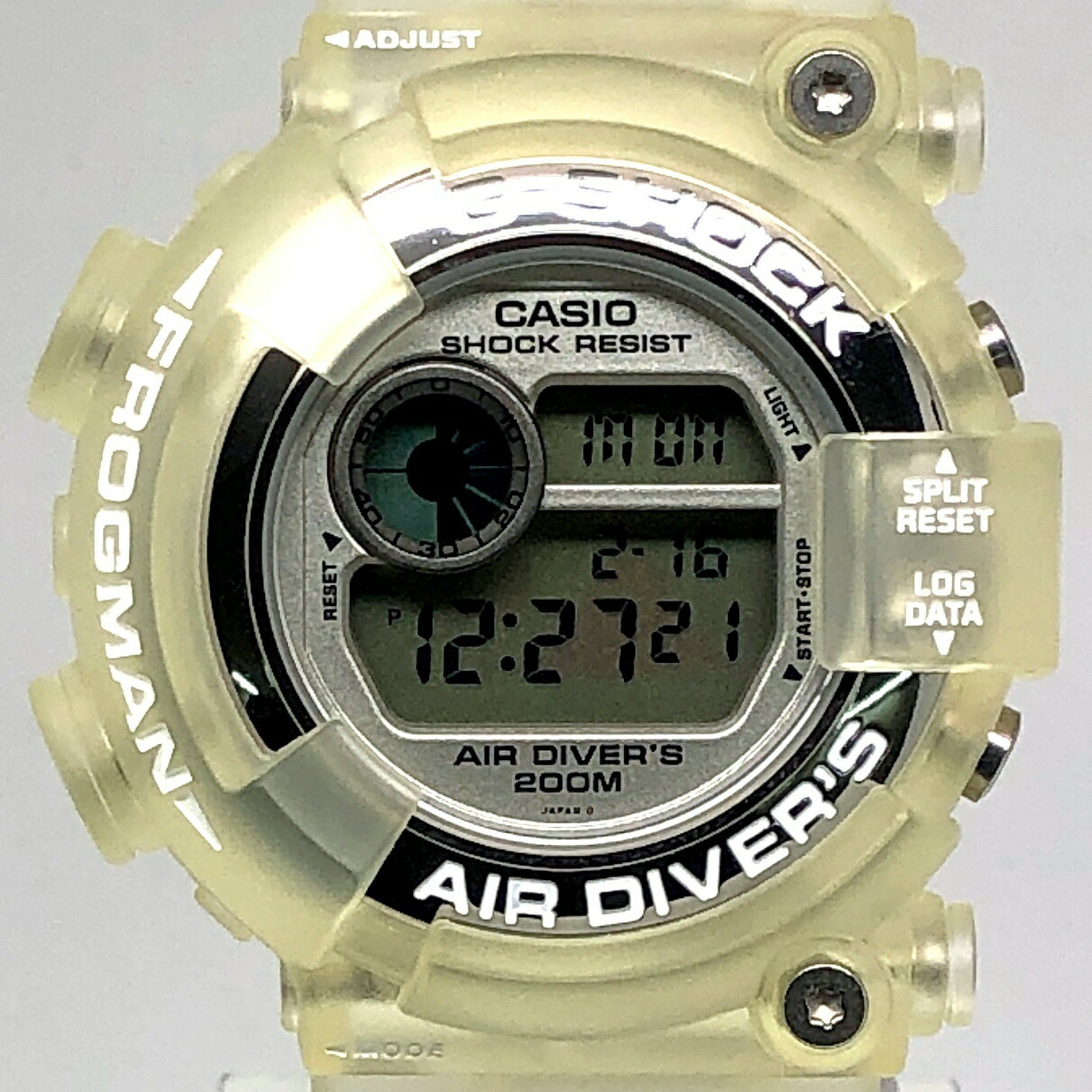 楽天市場】DW-8250WC-7ATの通販