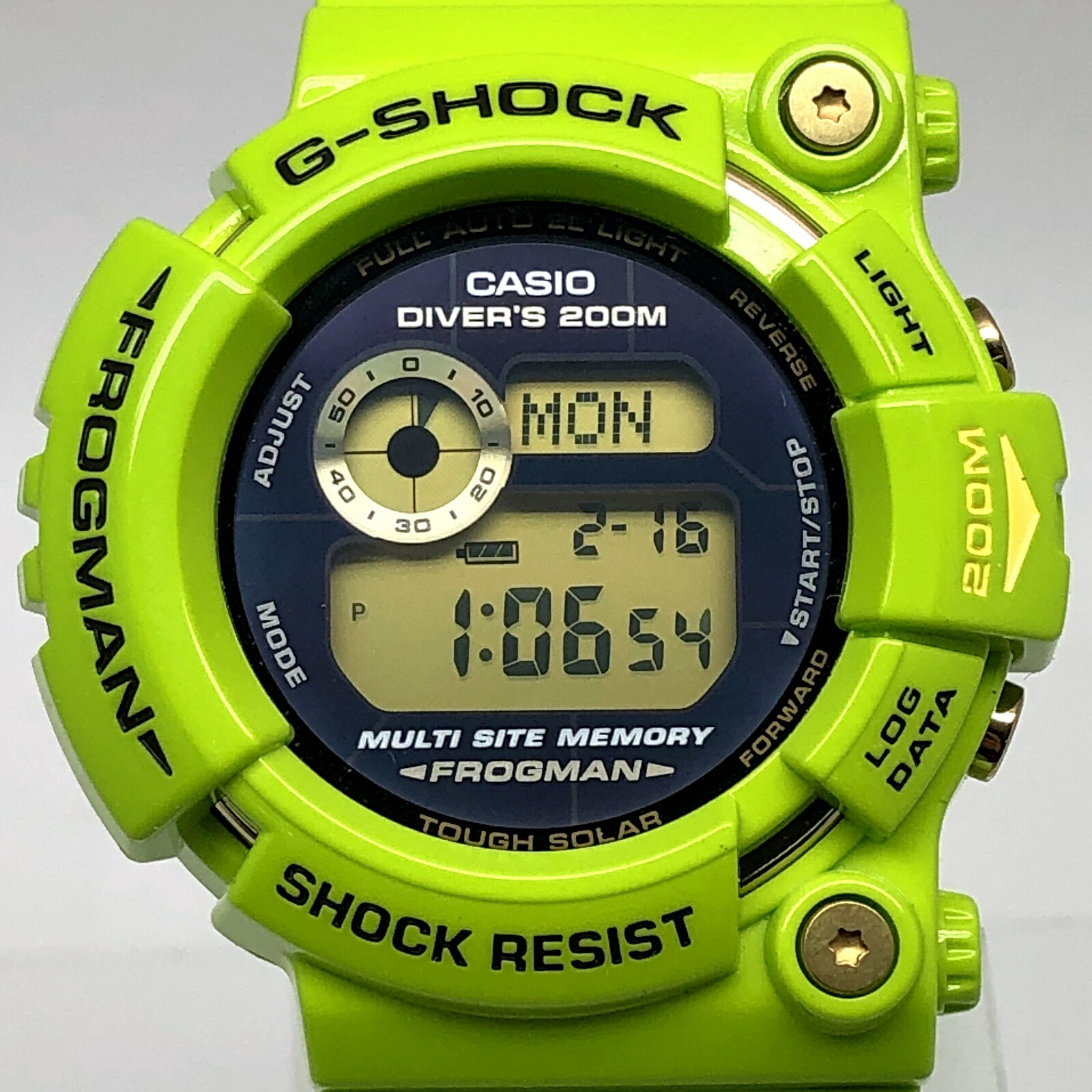 楽天市場】gw-200 g-shockの通販