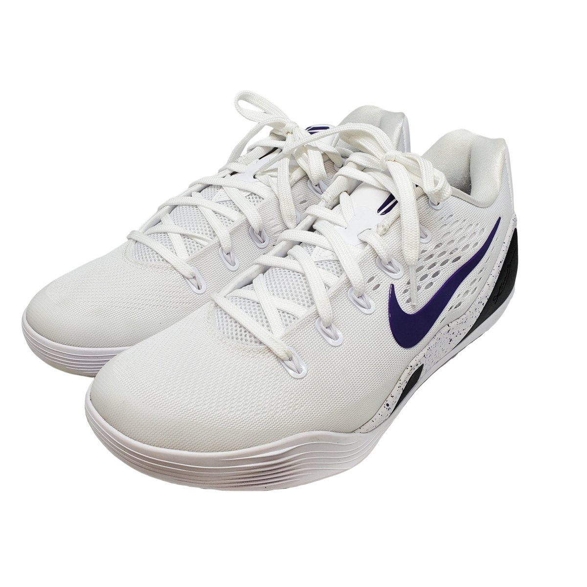 楽天市場】ナイキ コービー9emの通販