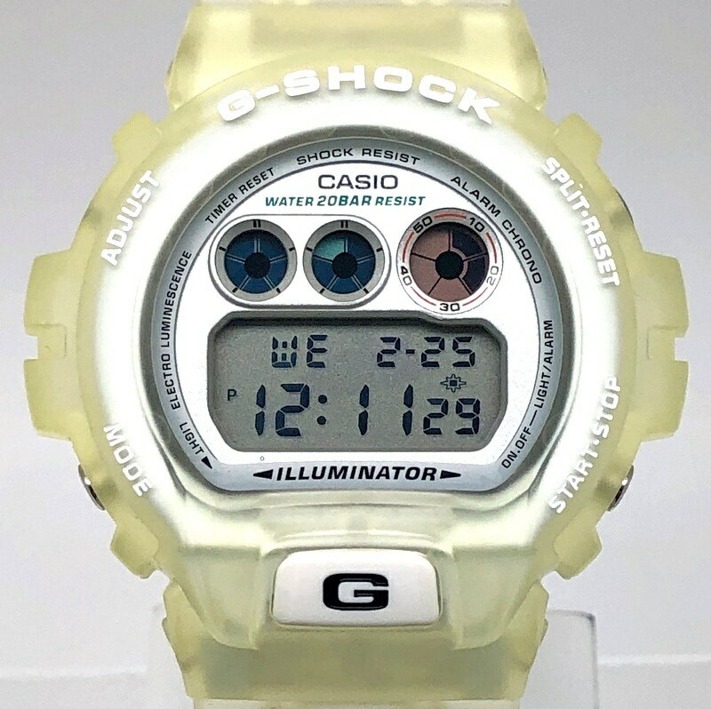 楽天市場】G SHOCK イルクジの通販