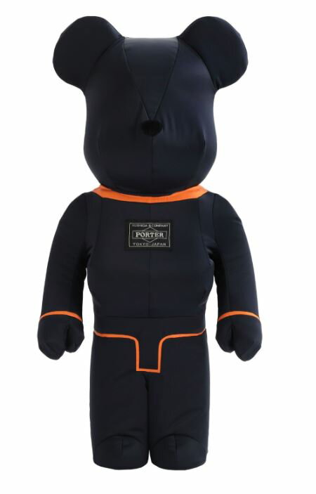 楽天市場】BE@RBRICK PORTERの通販