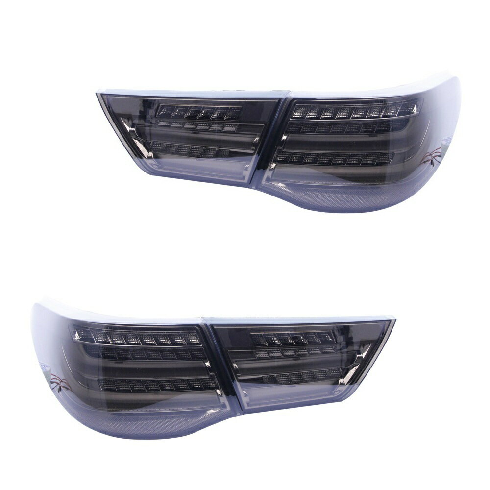 楽天市場】マークx テール スモークの通販