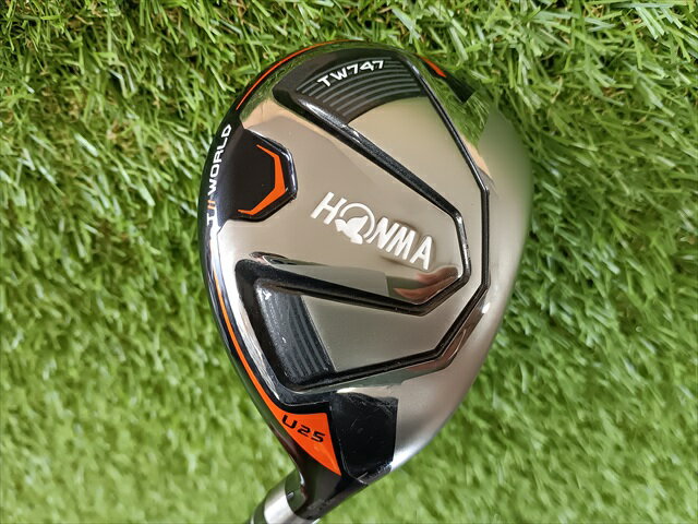 楽天市場】tw747 ユーティリティ 25の通販