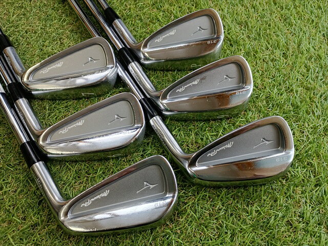 楽天市場】ミズノプロ319アイアンセットの通販