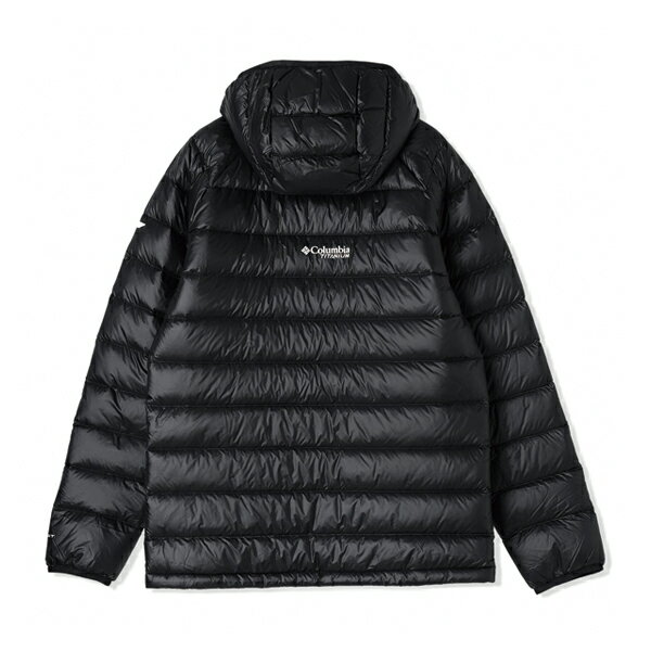 コロンビア＞ダウン＆合繊綿ジャケットを解説｜特徴を知って自分に最適