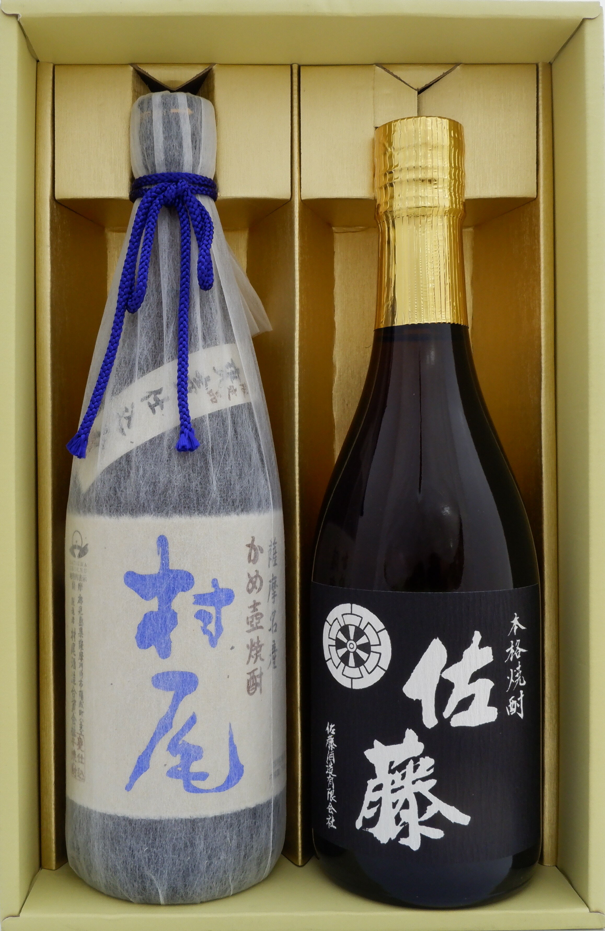 楽天市場】芋焼酎 佐藤（ブランド村尾酒造）の通販