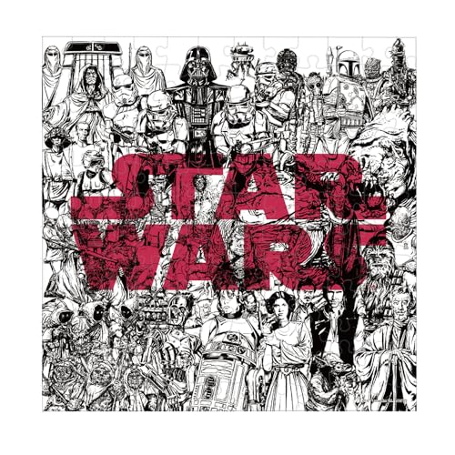 楽天市場】スター ウォーズ ジグソーパズルの通販