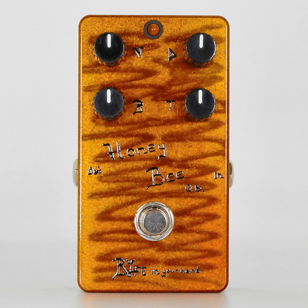 楽天市場】bearfoot honey bee od（楽器・音響機器）の通販