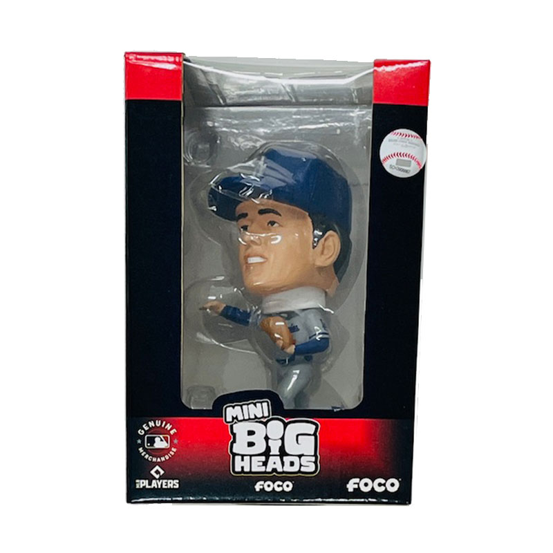 楽天市場】ボブルヘッド ドジャース（フィギュア｜コレクション