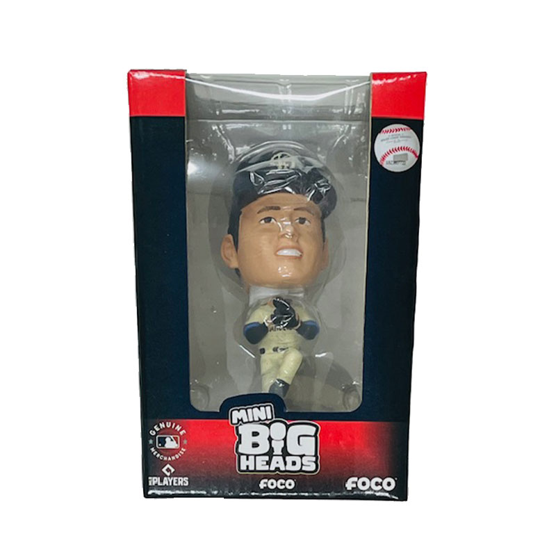 楽天市場】mlb ボブルヘッドの通販