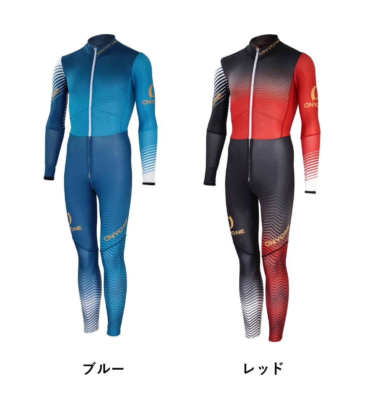 楽天市場】スキー レーシングワンピース（ブランドオンヨネ）の通販