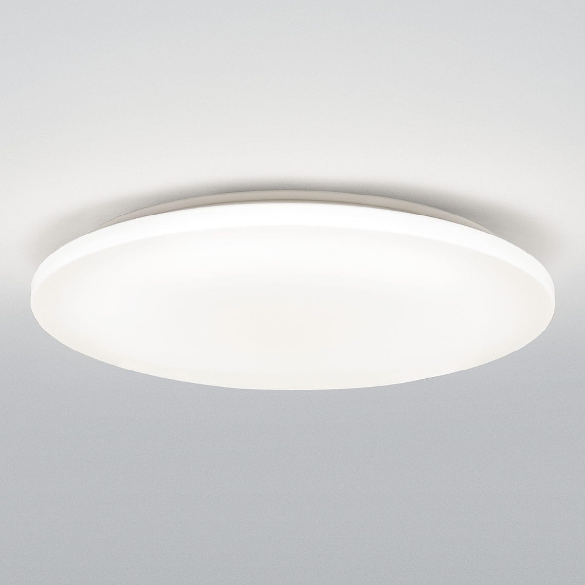 4灯シーリングライト(LI-ZU ホワイト) 【・玄関先迄納品】 【1年保証