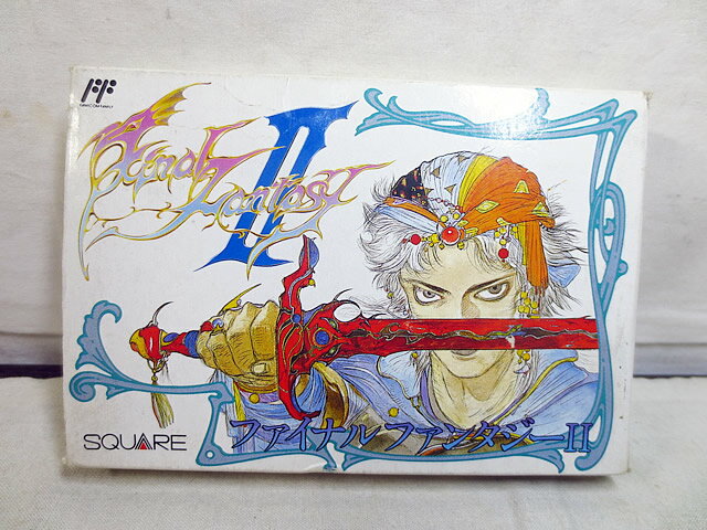 楽天市場】ファイナルファンタジー2の通販