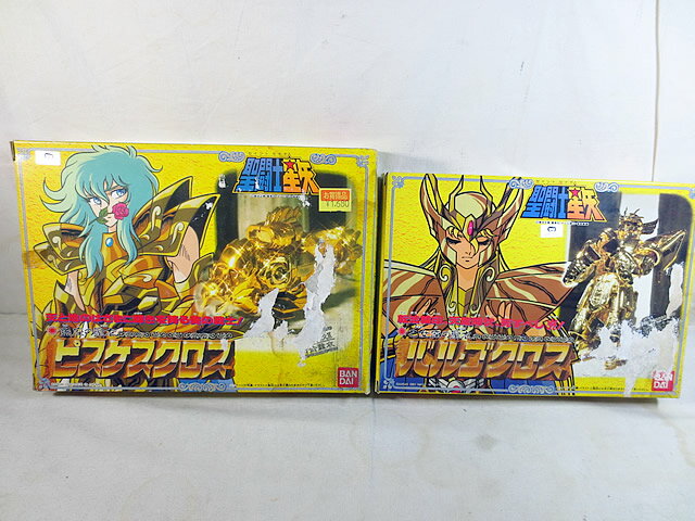 楽天市場】聖闘士星矢（おもちゃ）の通販