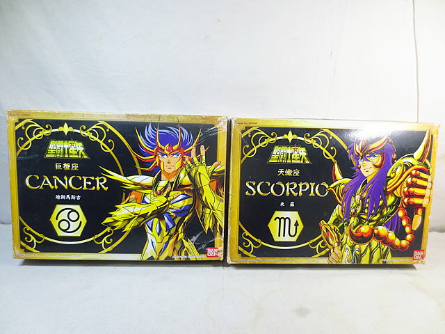 楽天市場】聖闘士星矢 ゴールドクロスの通販