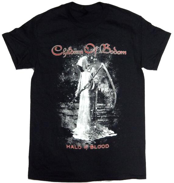 楽天市場】children of bodom tシャツの通販