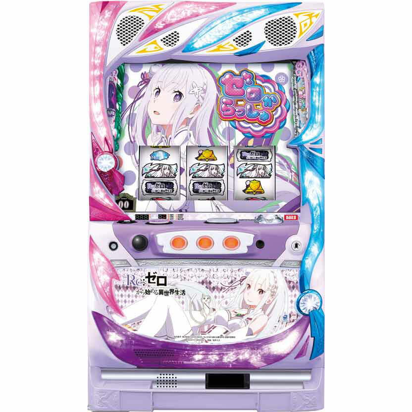 楽天市場】リゼロ スロットの通販