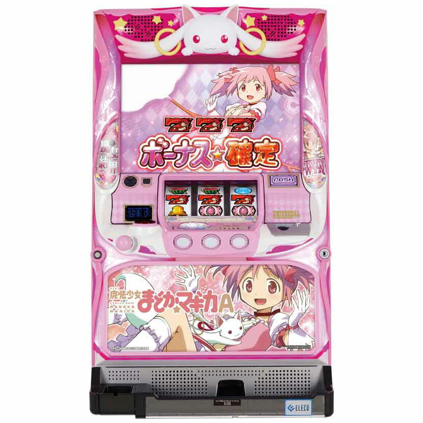 楽天市場】パチスロ実機 まどかマギカ2の通販