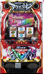 楽天市場】アクエリオン 動画 パチスロの通販