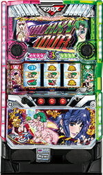 楽天市場】マクロスフロンティア スロットの通販